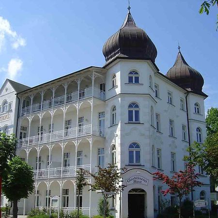 Villa Metropol By Rujana Binz Exterior photo
