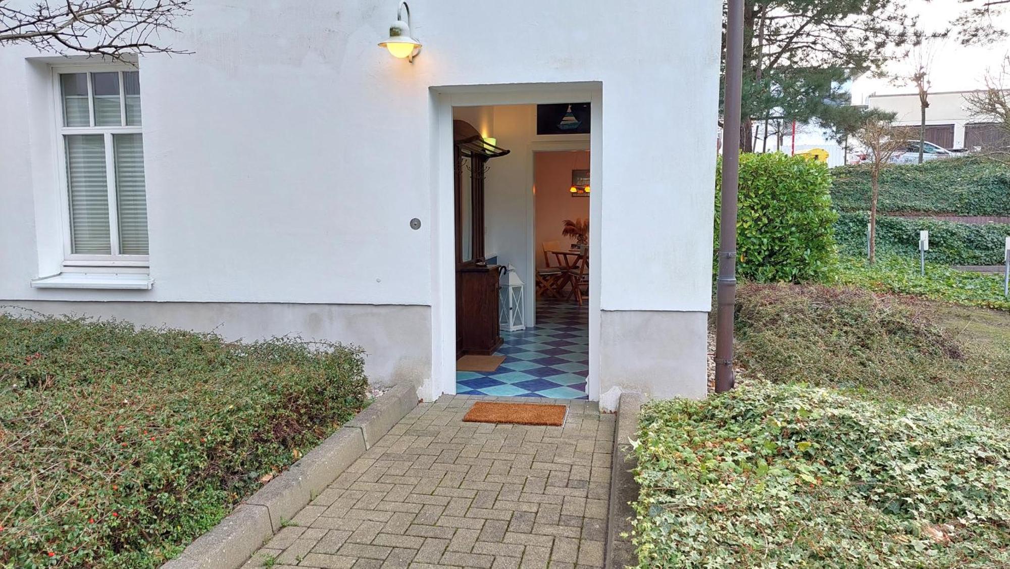 Villa Metropol By Rujana Binz Exterior photo