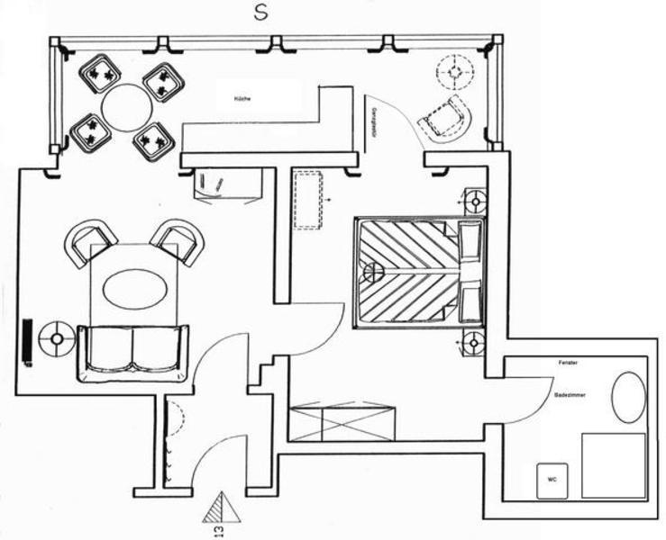Villa Metropol By Rujana Binz Room photo